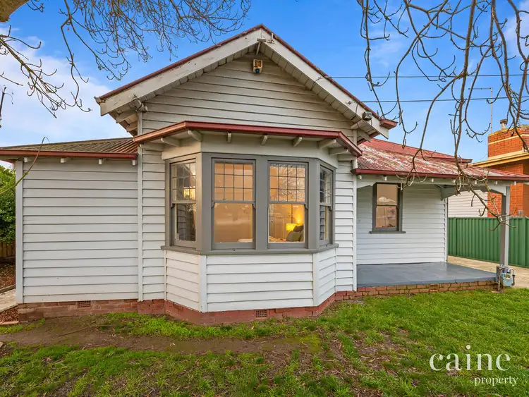 Main view of Homely house listing, 1186 Norman Street, Wendouree VIC 3355