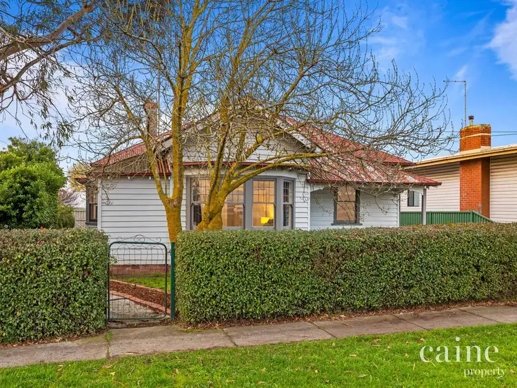 Second view of Homely house listing, 1186 Norman Street, Wendouree VIC 3355