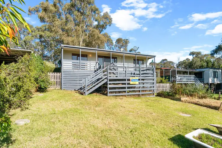 Main view of Homely house listing, 25 Lakeview Street, Glenmaggie VIC 3858