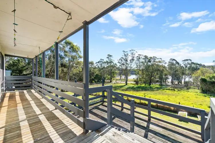 Second view of Homely house listing, 25 Lakeview Street, Glenmaggie VIC 3858