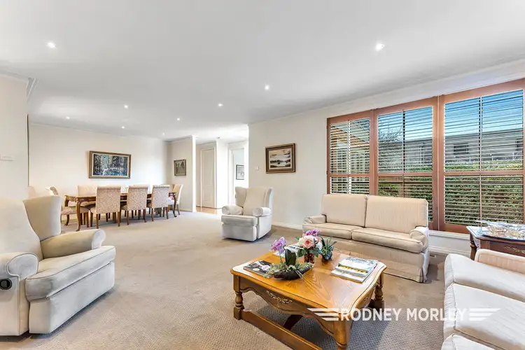 Second view of Homely house listing, 16B Lockhart Street, Caulfield VIC 3162