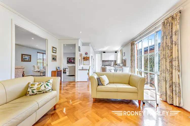 Fifth view of Homely house listing, 16B Lockhart Street, Caulfield VIC 3162