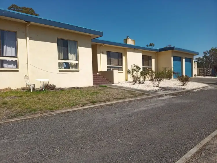 Main view of Homely rural property listing, 84 Banks Road, Gormandale VIC 3873