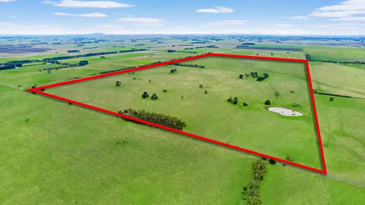 Blackwoods, Minhamite- Caramut Road, Minhamite VIC 3287