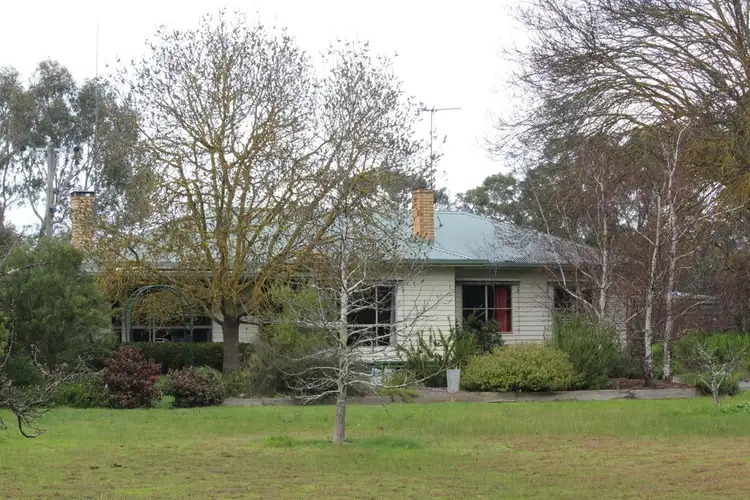 Second view of Homely rural property listing, 3248 Henty Highway, Cavendish VIC 3314