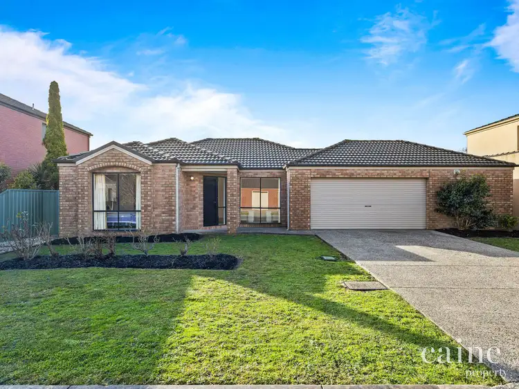 Main view of Homely house listing, 28 St Chester Avenue, Lake Gardens VIC 3355