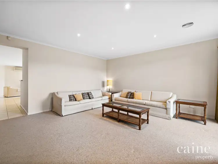 Second view of Homely house listing, 28 St Chester Avenue, Lake Gardens VIC 3355