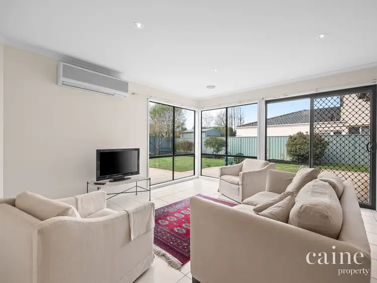 Sixth view of Homely house listing, 28 St Chester Avenue, Lake Gardens VIC 3355