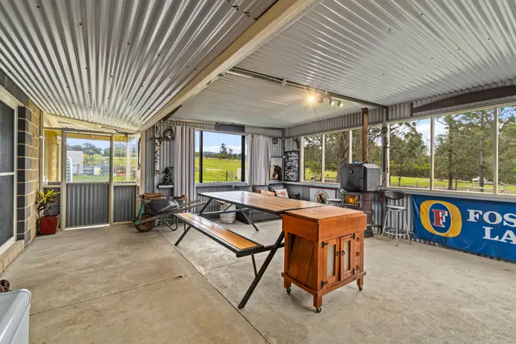 Second view of Homely rural property listing, 2 Bibaringa Court, Seaton VIC 3858