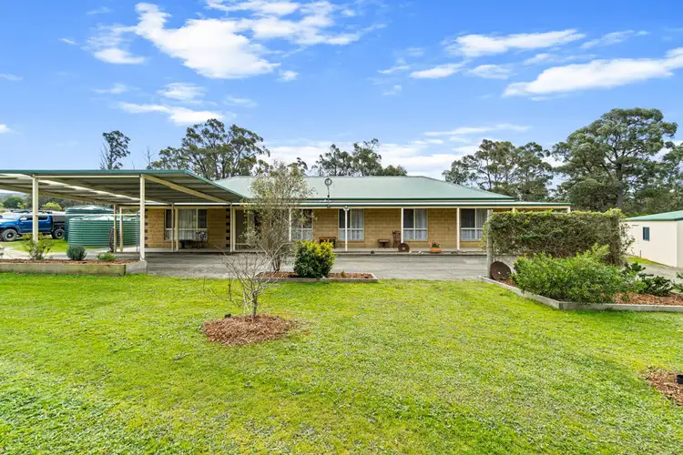 Fourth view of Homely rural property listing, 2 Bibaringa Court, Seaton VIC 3858