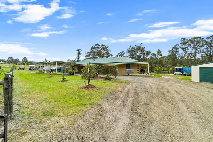 Fifth view of Homely rural property listing, 2 Bibaringa Court, Seaton VIC 3858