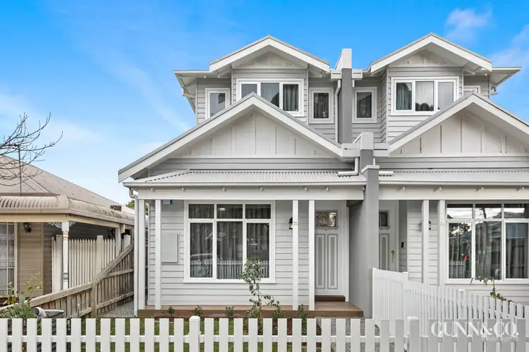 73 Blackshaws Road, Newport VIC 3015