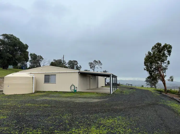 Second view of Homely rural property listing, 4 Heyfield-Seaton Road, Seaton VIC 3858