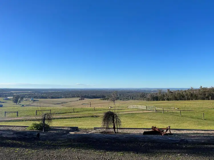 Third view of Homely rural property listing, 4 Heyfield-Seaton Road, Seaton VIC 3858