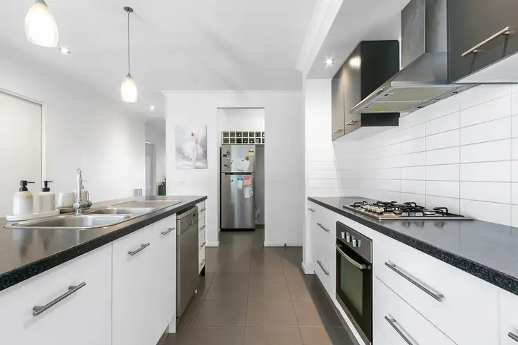 Second view of Homely house listing, 6 Kilkenny Close, Traralgon VIC 3844