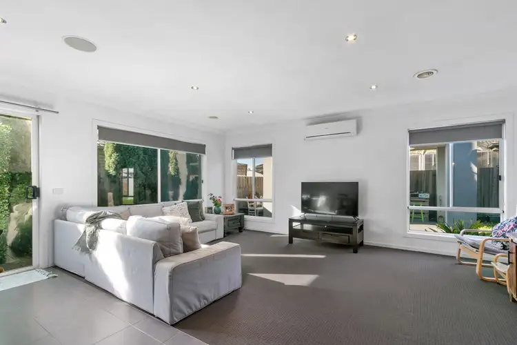 Sixth view of Homely house listing, 6 Kilkenny Close, Traralgon VIC 3844