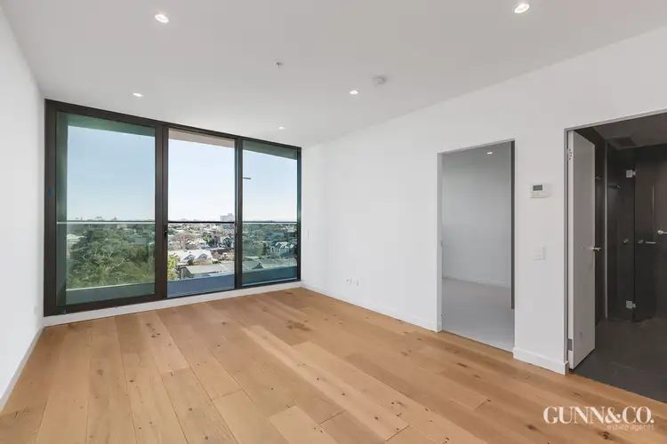 Third view of Homely apartment listing, 711/25 Windsor Terrace, Williamstown VIC 3016