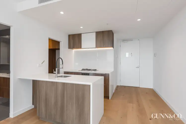 Fourth view of Homely apartment listing, 711/25 Windsor Terrace, Williamstown VIC 3016