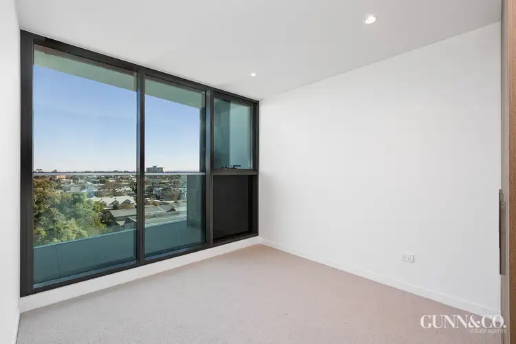 Sixth view of Homely apartment listing, 711/25 Windsor Terrace, Williamstown VIC 3016