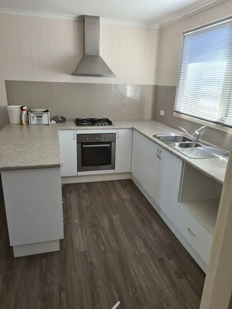 Second view of Homely unit listing, Unit 3/1-3 Linton Avenue, Moe VIC 3825