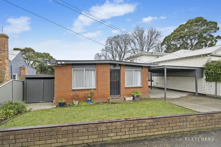 2/243 York Street, Ballarat East VIC 3350
