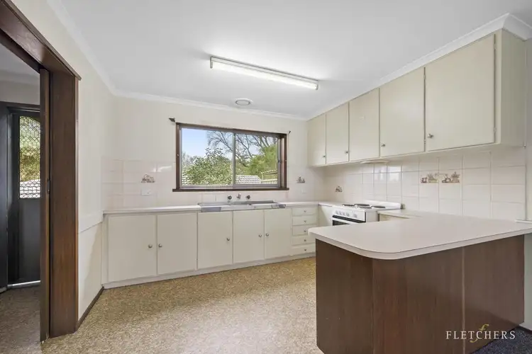 Second view of Homely townhouse listing, 2/243 York Street, Ballarat East VIC 3350
