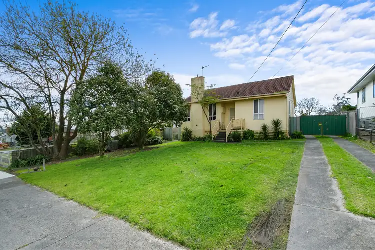 15 Donald Street, Morwell VIC 3840