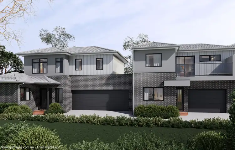 4/26 Ovando Street, Preston VIC 3072