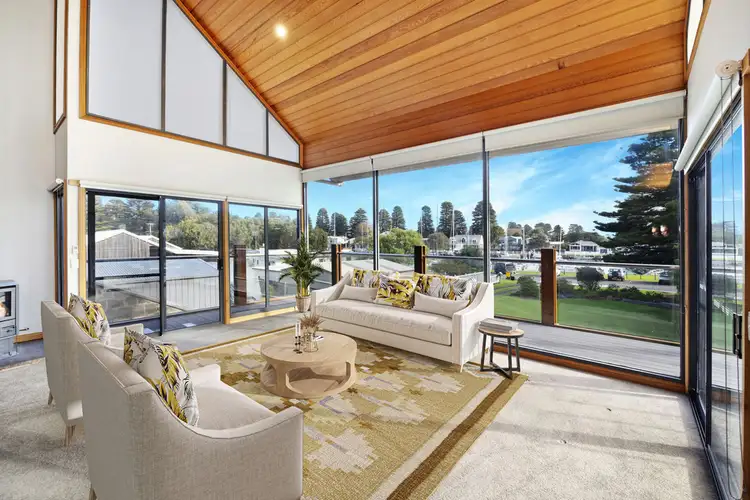 Second view of Homely house listing, 34B Griffiths Street, Port Fairy VIC 3284