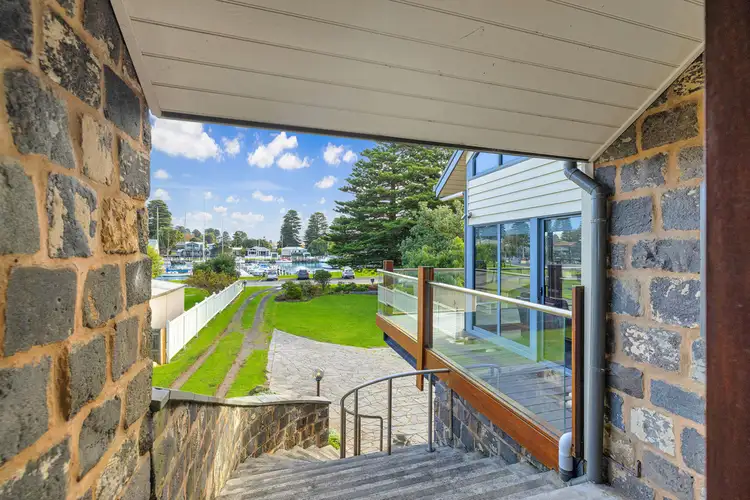 Third view of Homely house listing, 34B Griffiths Street, Port Fairy VIC 3284