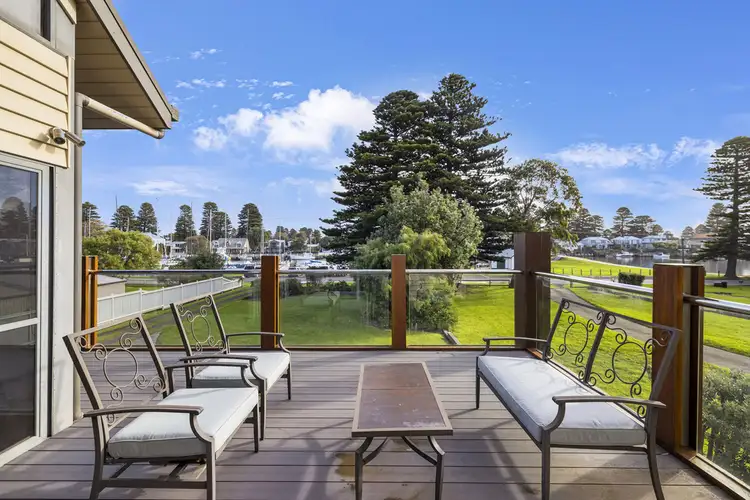 Fourth view of Homely house listing, 34B Griffiths Street, Port Fairy VIC 3284
