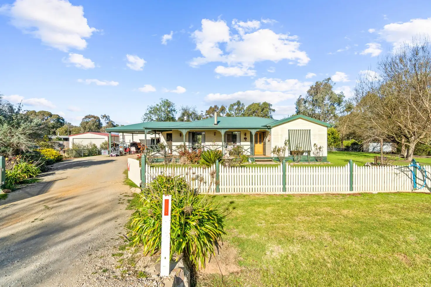 Main view of Homely house listing, 44 Avon Street, Briagolong VIC 3860