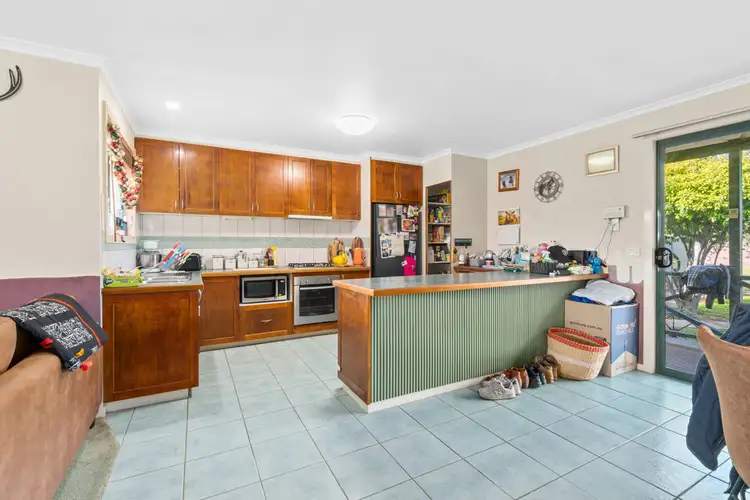 Second view of Homely house listing, 44 Avon Street, Briagolong VIC 3860