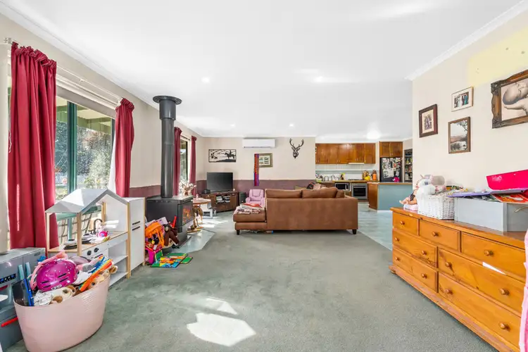 Fourth view of Homely house listing, 44 Avon Street, Briagolong VIC 3860