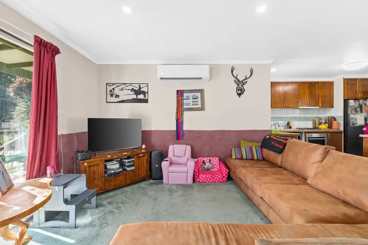 Fifth view of Homely house listing, 44 Avon Street, Briagolong VIC 3860