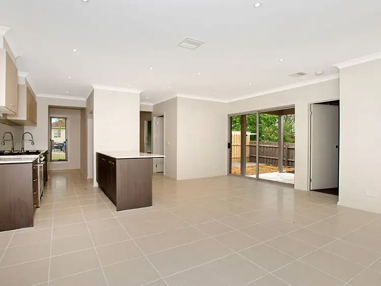 Main view of Homely house listing, 1/10 Bullarto Street, Chadstone VIC 3148
