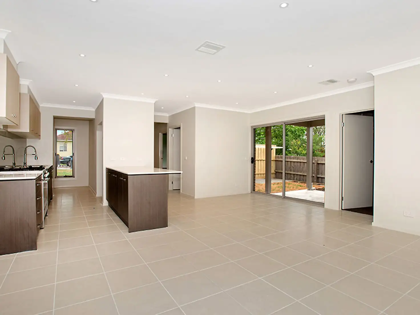Main view of Homely house listing, 1/10 Bullarto Street, Chadstone VIC 3148