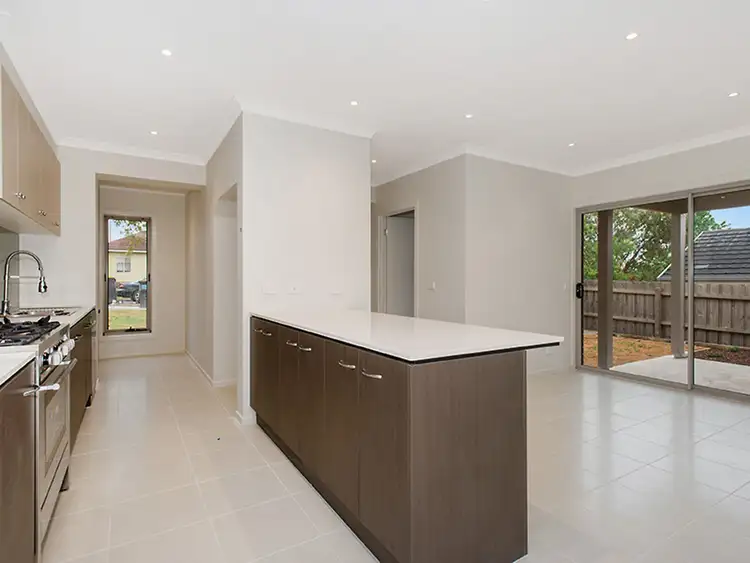 Second view of Homely house listing, 1/10 Bullarto Street, Chadstone VIC 3148