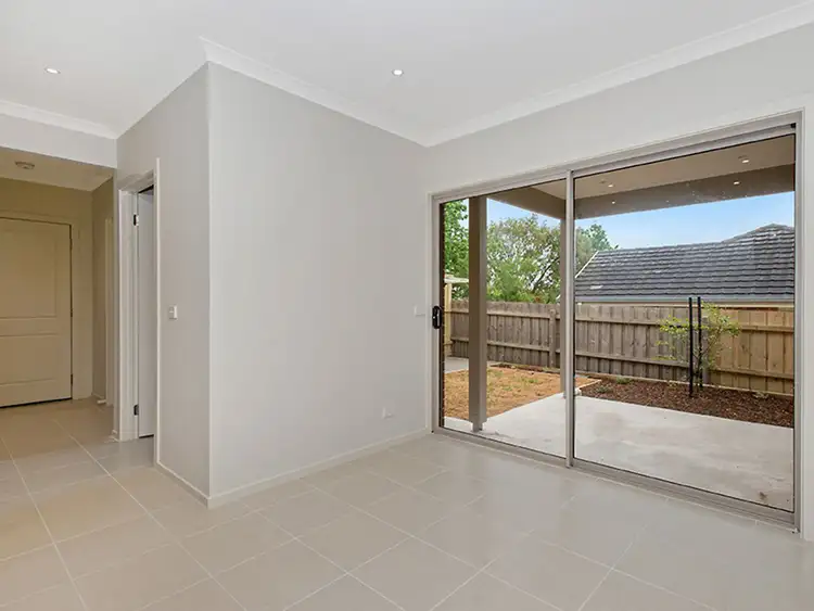 Fourth view of Homely house listing, 1/10 Bullarto Street, Chadstone VIC 3148