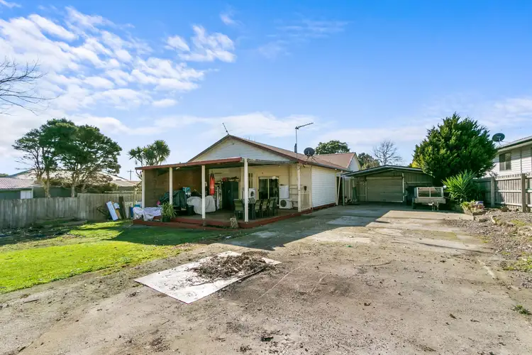 Second view of Homely house listing, 60 Comans Street, Morwell VIC 3840