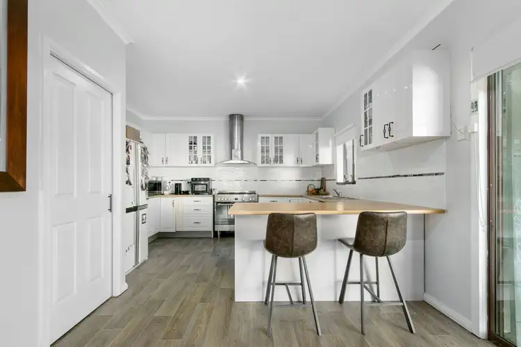 Fourth view of Homely house listing, 60 Comans Street, Morwell VIC 3840