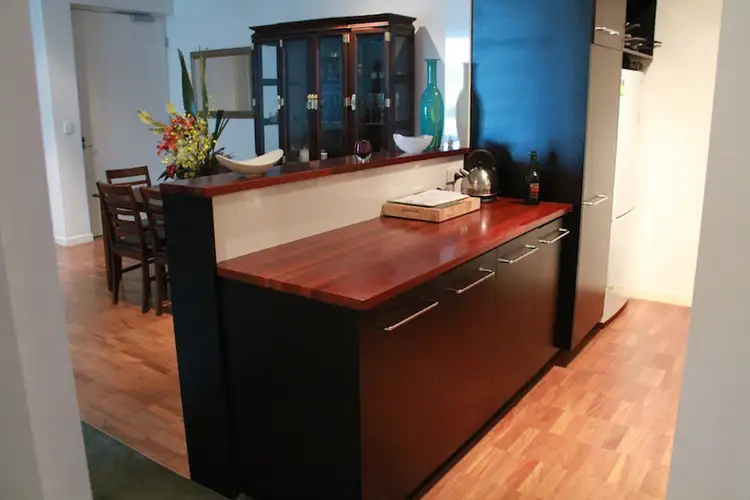 Second view of Homely apartment listing, 707/582 St Kilda Road, Melbourne VIC 3000
