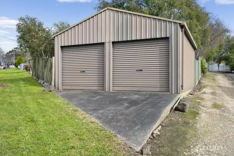 Third view of Homely house listing, 6 English Street, Golden Point VIC 3350