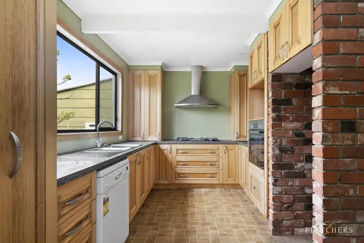 Fifth view of Homely house listing, 6 English Street, Golden Point VIC 3350