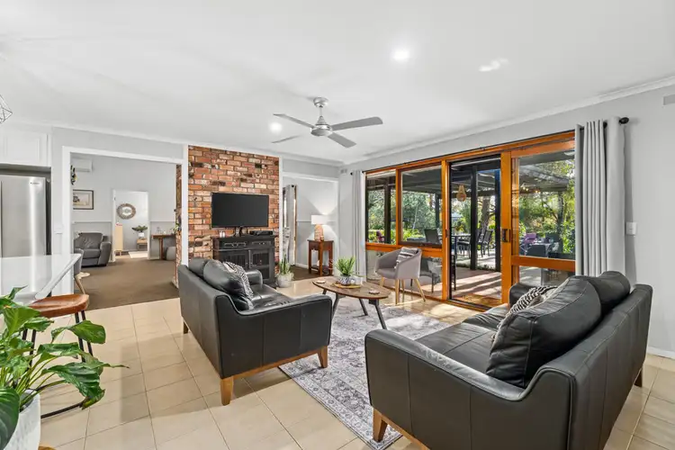 Fifth view of Homely house listing, 39-41 Smith Street, Briagolong VIC 3860