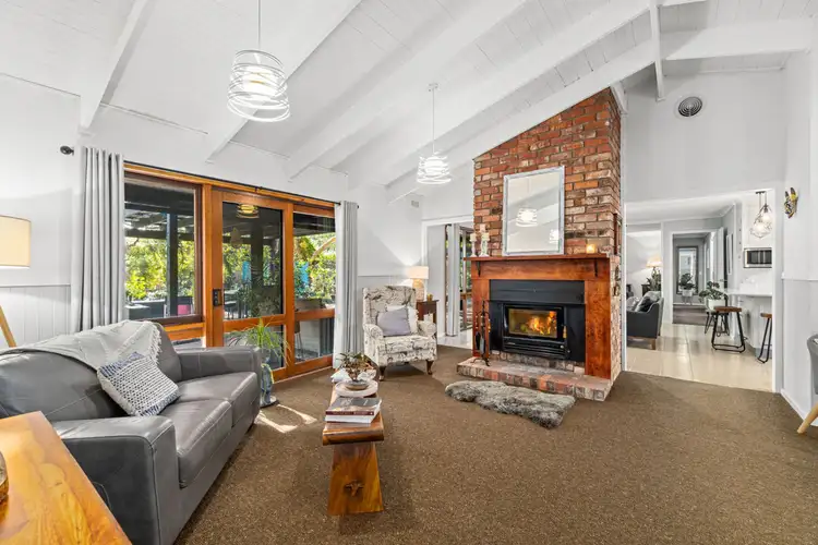 Sixth view of Homely house listing, 39-41 Smith Street, Briagolong VIC 3860