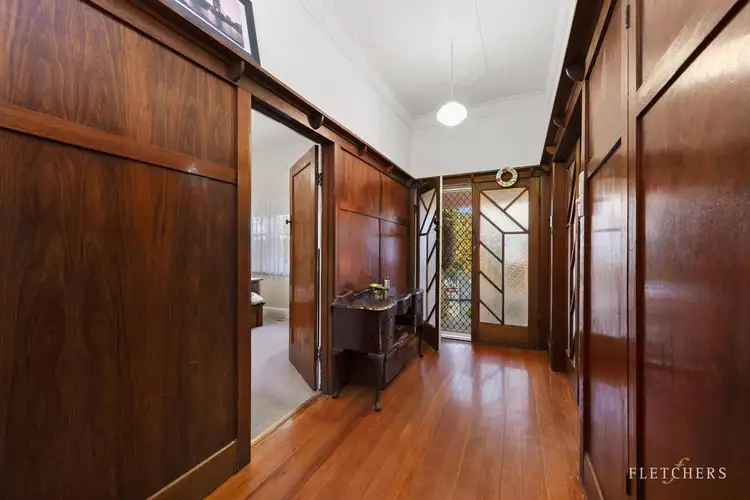 Second view of Homely house listing, 10 Napier Street, Black Hill VIC 3350