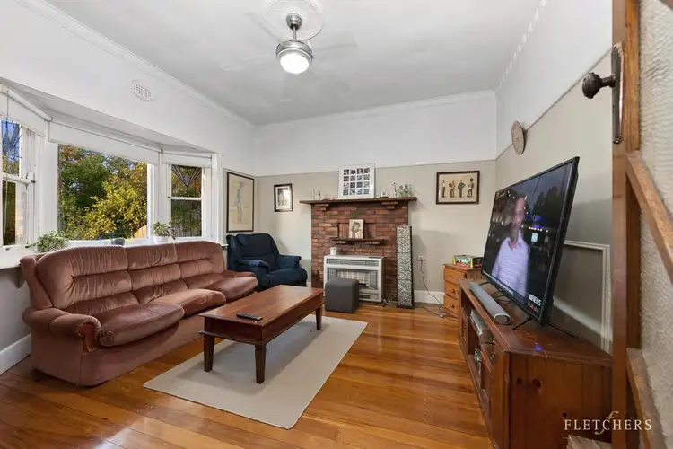 Third view of Homely house listing, 10 Napier Street, Black Hill VIC 3350