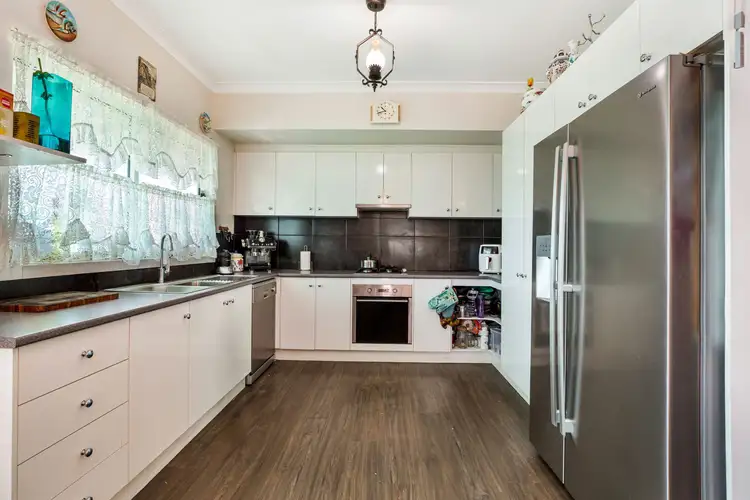 Third view of Homely house listing, 205 Hirds Road, Heathcote VIC 3523