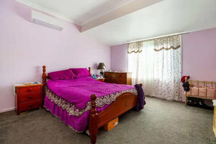 Fourth view of Homely house listing, 205 Hirds Road, Heathcote VIC 3523